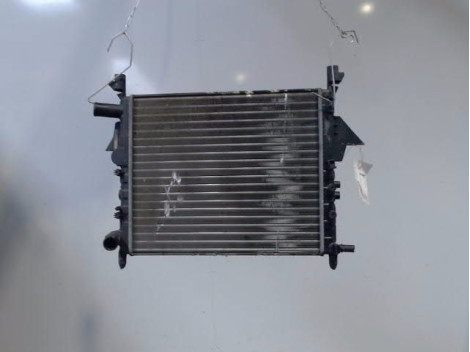 RADIATEUR RENAULT TWINGO PH.3 2000-2007