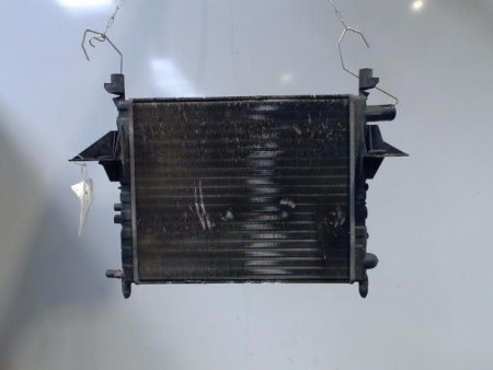 RADIATEUR RENAULT TWINGO PH.3 2000-2007