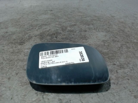 GLACE RETROVISEUR EXT D SEAT TOLEDO 99-