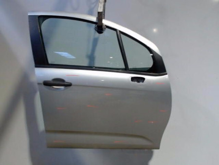 PORTE AVANT DROIT CITROEN C3 2009-