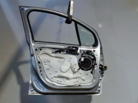 PORTE AVANT GAUCHE CITROEN C3 2009-