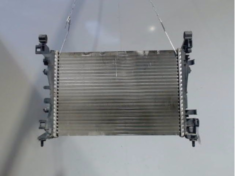 RADIATEUR OPEL CORSA 2010-