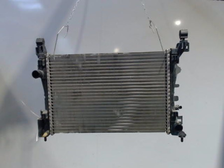 RADIATEUR OPEL CORSA 2010-