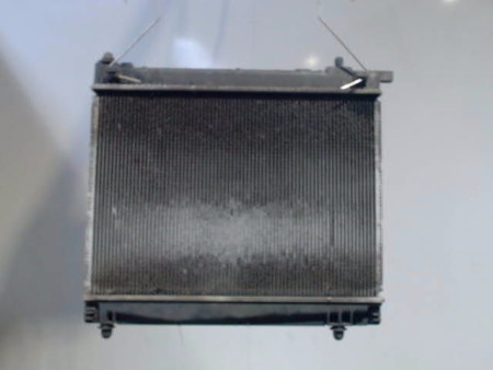 RADIATEUR TOYOTA YARIS II 2010-