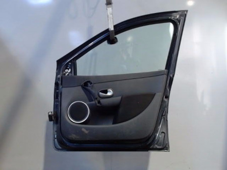 PORTE AVANT DROIT RENAULT CLIO III 2007-