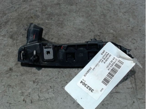 SUPPORT PARE-CHOC AVD CITROEN C4 2010-