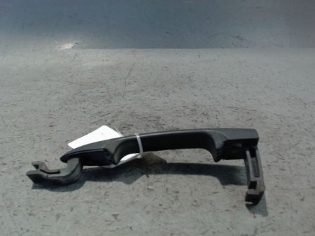 POIGNEE EXTERIEURE PORTE COULISSANTE DROIT RENAULT KANGOO EXPRESS 2008-