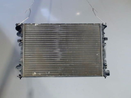 RADIATEUR CITROEN JUMPY TOLE LONG 2004-