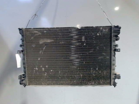 RADIATEUR CITROEN JUMPY TOLE LONG 2004-