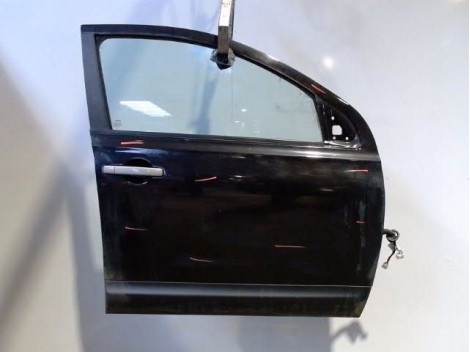 PORTE AVANT DROIT NISSAN QHASQAI 2007-