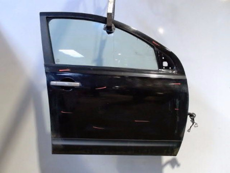 PORTE AVANT DROIT NISSAN QHASQAI 2007-