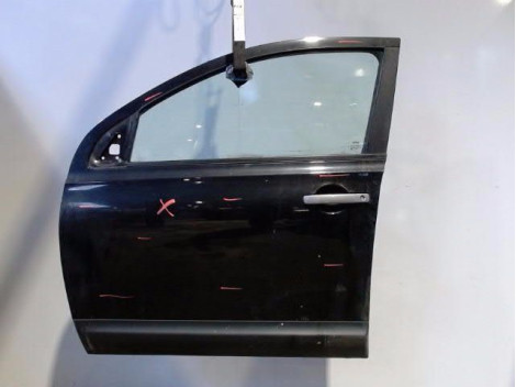 PORTE AVANT GAUCHE NISSAN QHASQAI 2007-