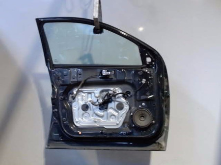 PORTE AVANT GAUCHE NISSAN QHASQAI 2007-