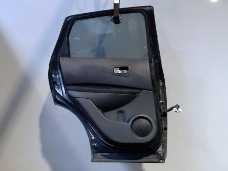 PORTE ARRIERE GAUCHE NISSAN QHASQAI 2007-