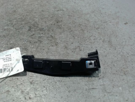 SUPPORT PARE-CHOC ARD CITROEN C3 2009-