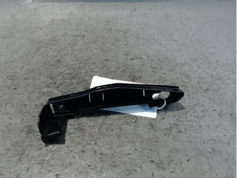 SUPPORT PARE-CHOC ARG CITROEN C3 2009-