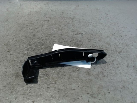 SUPPORT PARE-CHOC ARG CITROEN C3 2009-