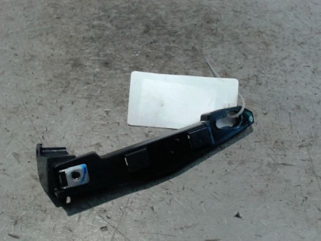 SUPPORT PARE-CHOC ARG CITROEN C3 2009-