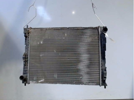 RADIATEUR RENAULT TWINGO 2 2009-