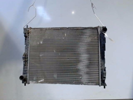 RADIATEUR RENAULT TWINGO 2 2009-