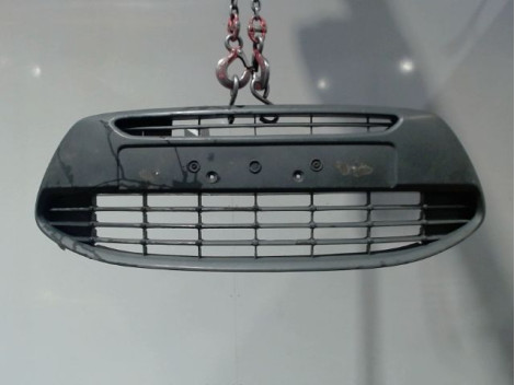 GRILLE PARE-CHOC AVANT FORD KA 2008-