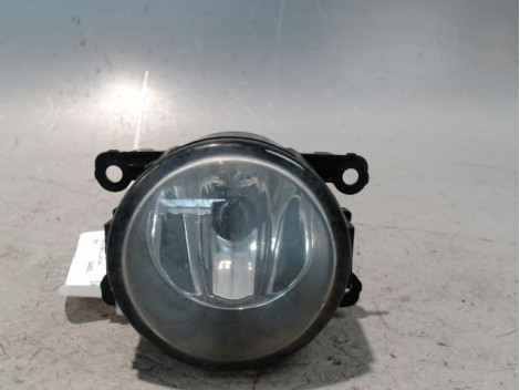 PHARE ANTIBROUILLARD AVANT GAUCHE RENAULT MEGANE III 2008-