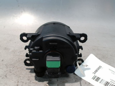 PHARE ANTIBROUILLARD AVANT GAUCHE RENAULT MEGANE III 2008-