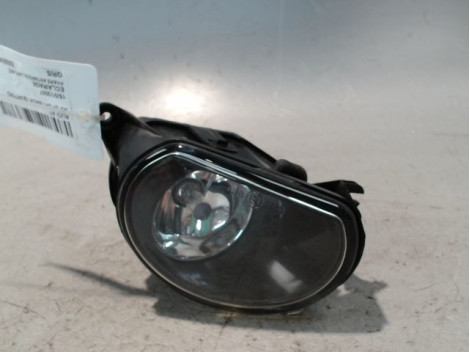 PHARE ANTIBROUILLARD AVANT DROIT AUDI A3 SPORTBACK QUATTRO 2004-