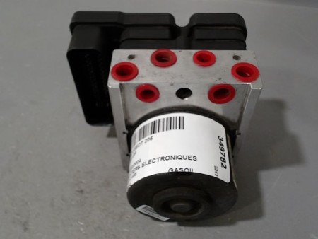 UNITE HYDRAULIQUE ABS PEUGEOT 206 5P