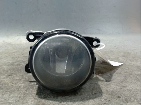 PHARE ANTIBROUILLARD AVANT GAUCHE CITROEN C4 2008-