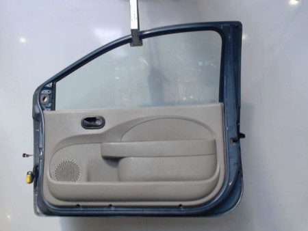 PORTE AVANT DROIT RENAULT TWINGO 2 2009-