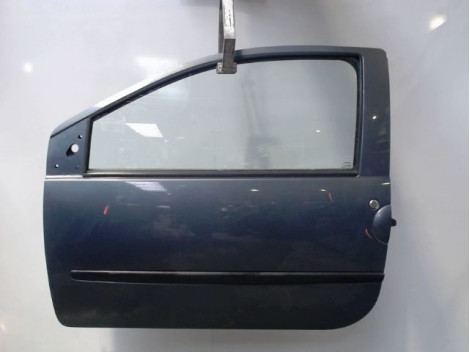 PORTE AVANT GAUCHE RENAULT TWINGO 2 2009-