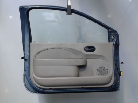 PORTE AVANT GAUCHE RENAULT TWINGO 2 2009-