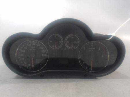 BLOC COMPTEURS ALFA ROMEO 147 2004-