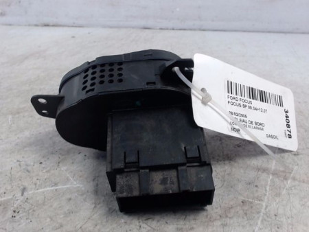 COMMANDE ECLAIRAGE FORD FOCUS 04-07