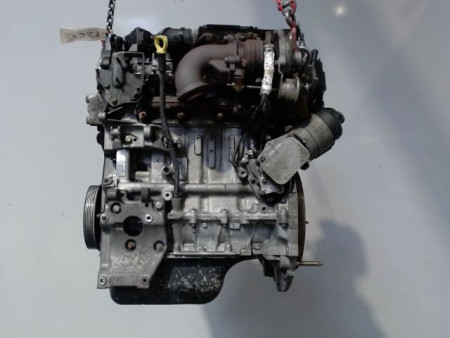 MOTEUR DIESEL CITROEN C3 2002-2005 1.4 HDi