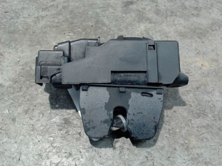 SERRURE HAYON  CITROEN C4 2010-