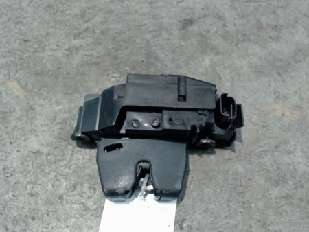 SERRURE HAYON  CITROEN C4 2010-