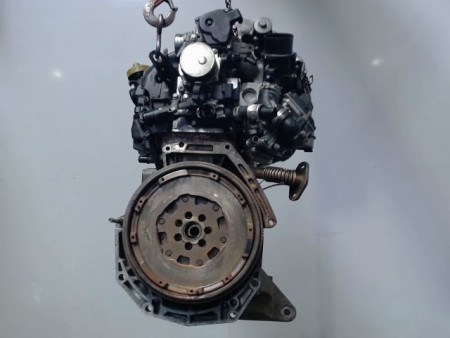 MOTEUR DIESEL NISSAN JUKE 1.5 dCi