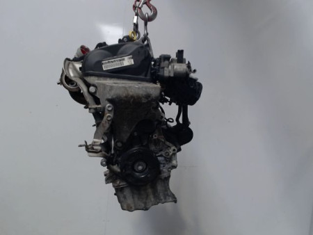 MOTEUR ESSENCE AUDI A1 1.0 TFSI