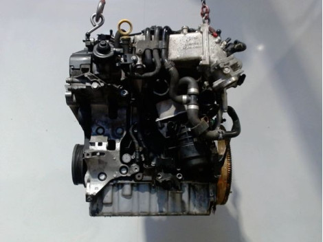 MOTEUR DIESEL VOLKSWAGEN GOLF 1.6 TDI