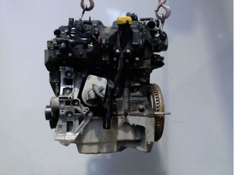 MOTEUR DIESEL RENAULT CLIO IV 1.5 dCi 110