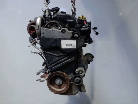 MOTEUR DIESEL RENAULT CLIO IV 1.5 dCi 110