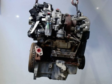 MOTEUR DIESEL RENAULT CLIO IV 1.5 dCi 110