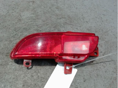 FEUX FACTICE D  PEUGEOT 206+ 2009-