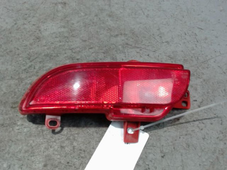 FEUX FACTICE D  PEUGEOT 206+ 2009-