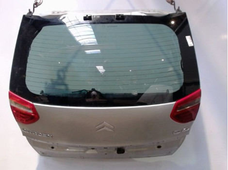 HAYON CITROEN C4 PICASSO 007-