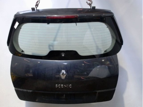 HAYON RENAULT SCENIC II PH1 02-06