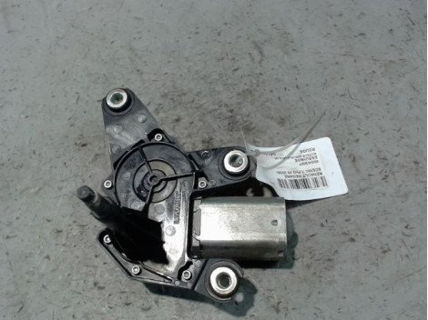 MOTEUR ESSUIE-GLACE ARRIERE RENAULT SCENIC II PH2 2006-