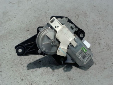 MOTEUR ESSUIE-GLACE ARRIERE RENAULT SCENIC II PH2 2006-